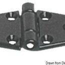 In nylon rinforzato.