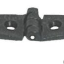 In nylon rinforzato.