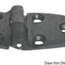 In nylon rinforzato.