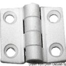 In nylon rinforzato.