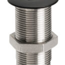 Sistema di aggancio/sgancio rapido che permette di fissare in maniera rapida parabordi, tendalini, ecc.Realizzato in acciaio inox AISI 316. Quando non in uso la base ad incasso rimane a filo.Dotato di anello loop in Dyneema per fissaggio al parabordo/tendalino.