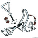 SS toggle fastener 123-137 mm