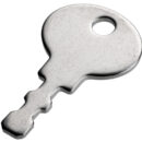 Caratterizzato da una presa particolarmente agevole:- acciaio inossidabile 316 lucidato a specchio;- estetica flush deck;- maniglia ergonomica di grandi dimensioni;- maniglietta rientrante a molla e dente di fermo a scatto;- apertura dall'interno e dall'esterno.