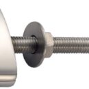 Bow/stern ring AISI316