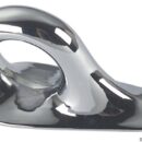 In bronzo cromato, a due prigionieri.