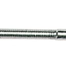 SS double eyebolt 8x60 mm