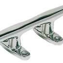 Hollow cleat AISI316 120 mm