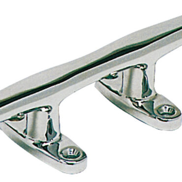 Hollow cleat AISI316 120 mm