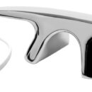 Evitano eventuali colature di ossido e rifiniscono le bitte.