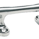 Funzionali e robuste, lucidate a specchio.