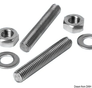 Completi di dadi e rondelle (2 prigionieri, 2 dadi, 2 rondelle).