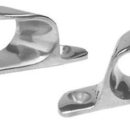 In coppia (destro e sinistro).