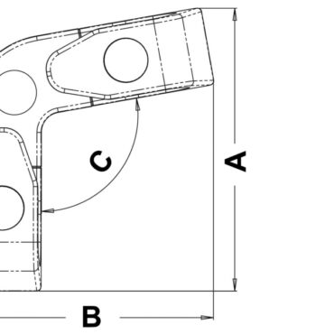 Lucidato a specchio.