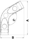 Lucidato a specchio.