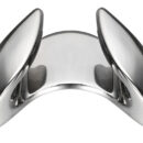 Capri SS bow fairlead 105mm