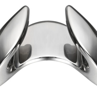 Capri SS bow fairlead 105mm