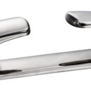 Capri SS straight fairlead 120mm