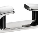 Capri SS roller fairlead 212mm