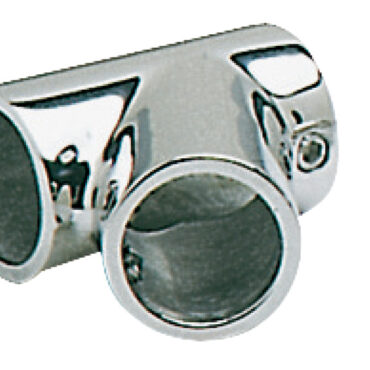 T-joint for pulpits 60° 30 mm