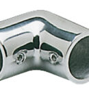 Elbow joint AISI316 90° 25 mm