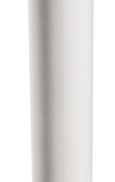 In policarbonato. Modello economico.