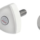 Base aggiuntiva e di ricambio per portacanne 41.168.00. Adatti anche per 41.167.90, 41.170.00, 41.170.01.