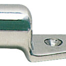 Base molto rastremata 5,5° , per pulpiti bassi e sportivi.