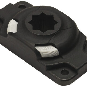 Venduti completi di guarnizione e viti per montaggio.