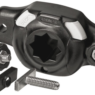 TracLoader 90 degree StarPort