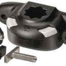 TracLoader 90 degree SidePort