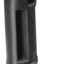 Robusto e altamente regolabile per garantire la sicurezza della canna in quasi tutte le posizioni.• Per mulinelli da spinning, lanciatori di esche, mulinelli da barca e mulinelli da mosca;• Il collare rotante aiuta a ridurre il “furto di strappo”;• Perno finale per ridurre la rotazione della canna; sollevare per far scorrere le aste;• Orientabile a 360° e 90° in verticale.