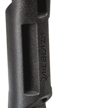 Robusto e altamente regolabile per garantire la sicurezza della canna in quasi tutte le posizioni.• Per mulinelli da spinning, lanciatori di esche, mulinelli da barca e mulinelli da mosca;• Il collare rotante aiuta a ridurre il “furto di strappo”;• Perno finale per ridurre la rotazione della canna; sollevare per far scorrere le aste;• Orientabile a 360° e 90° in verticale.