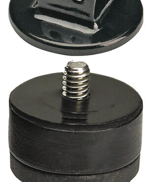 Il miglior modo per preservare la tua camera e catturare l’azione.• Si adatta su camere con filetto ¼ 20.• Include adattatore per staffa 3 piedi GoPro.• Prolunga con 5 inclinazioni possibili.