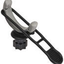 Adatto a un'ampia gamma di attrezzature come torce, foderi per coltelli, ganci per barche, remi, gaffi ed altro ancora.