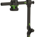 Posiziona perfettamente l'impugnatura morbida all'altezza dell'anca per un facile utilizzo.• Rotazione a 360° del trasduttore• Totalmente ripiegabile per stivaggio e poco ingombro• 1 base Hexx inclusa• Borsa di stivaggio inclusa (solo Hexx Live Pole 60 41.412.00)