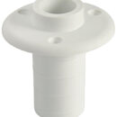 Fabbricata in nylon.