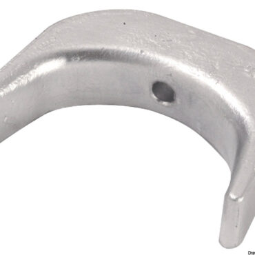 U-shaped leg for 40/60 HP