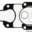 Gasket kit for Mercruiser engines