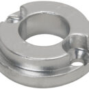 Spare anode for Vetus Bow 25