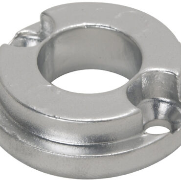 Spare anode for Vetus Bow 25