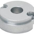 Spare anode for Vetus Bow 35/55