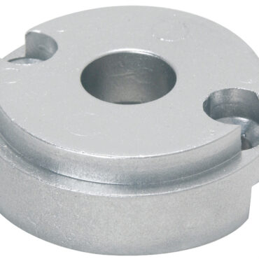 Spare anode for Vetus Bow 35/55