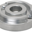 Spare anode for Vetus Bow 75/80/95