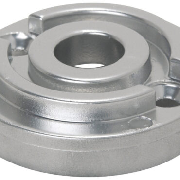 Spare anode for Vetus Bow 75/80/95