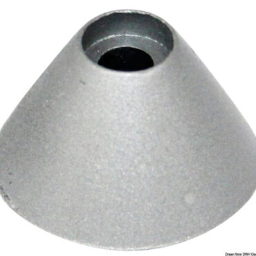 Zinc spare anode orig. ref. 31180