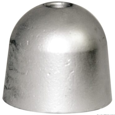 Aluminium spare anode orig. ref. 02481
