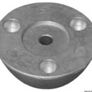 FLEXOFOLD ogive for 2/3/4 blades propeller