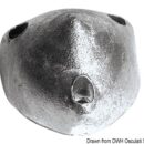 Anode compatible with Max-Prop 42 mm