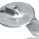 Aluminium directional fin for Yamaha 200/300 HP