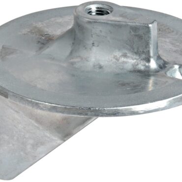 Aluminium anode for Yamaha 225/300 HP